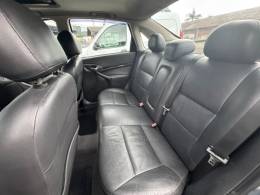 FORD - FOCUS - 2006/2007 - Preta - R$ 26.900,00