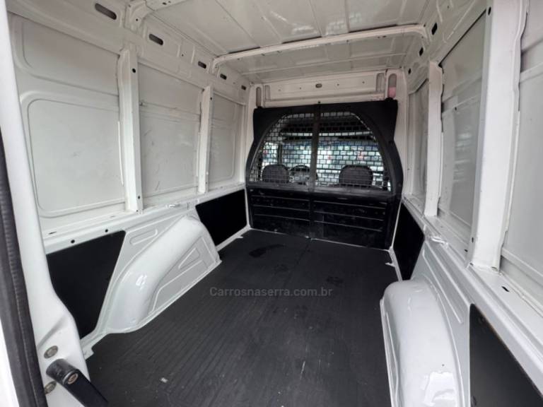 FIAT - FIORINO - 2003/2003 - Branca - R$ 26.900,00