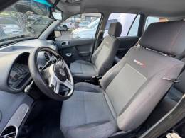 VOLKSWAGEN - PARATI - 2008/2009 - Preta - R$ 41.900,00