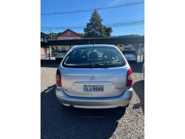 CITROËN - XSARA PICASSO - 2003/2004 - Prata - R$ 12.900,00